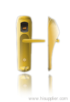 Fingerpint Lock HF-LE511