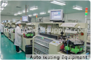 Auto testing equipment 02