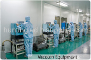 Vacuum equipment