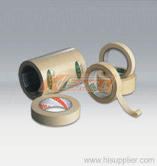 High Temperature Masking Adhesive Tape