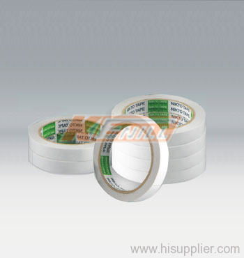 tissue double side tape