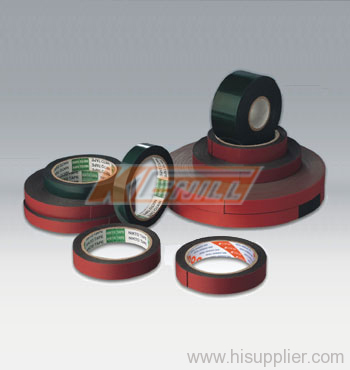 PE Double Side Foam adhesive Tape