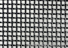 wire mesh