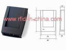 LF HF RFID reader