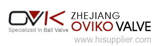 ZheJiang Oviko Valve Co., Ltd