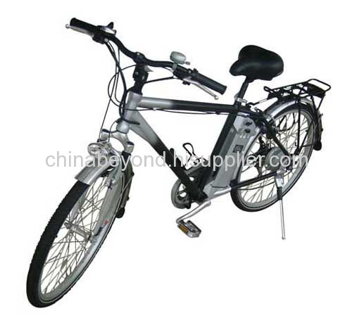 Road Electric Bikes