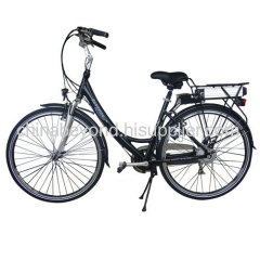 Electric Bicycle