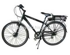 Electric Bicycle