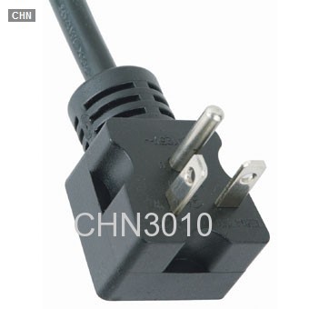United States Power cord
