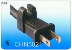 power cord assembly