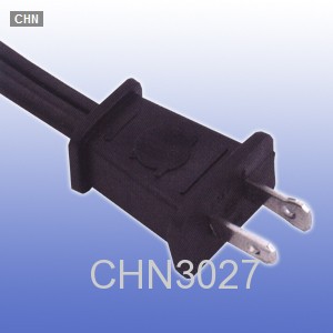 2pins power Plug