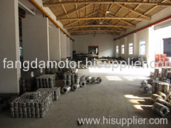 Zhejiang Fangda Electric Motor Co., Ltd.