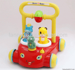 baby car