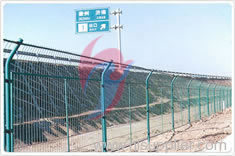 Hot DIP Galvanized Welded Wire Mesh