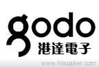 GANGDA (HONGKONG) Electronic Co., Ltd.