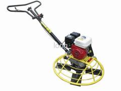 Concrete Power Trowel