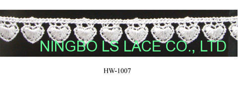 Chemical Lace
