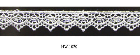 Chemical Lace