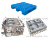 plastic pallet mould