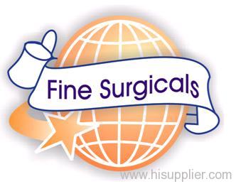 Fine Surgicals