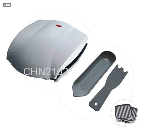 sandwich maker with grill