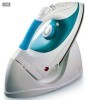 electric cordless steam iron