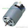 Cordless Electric Tool Motor