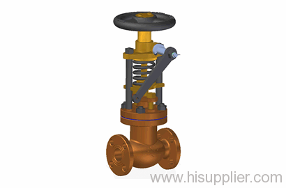 Fuzhou Haituo Marine valve Co., Ltd.