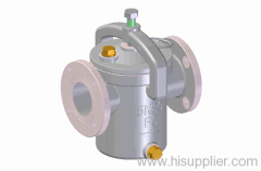 Fuzhou Haituo Marine valve Co., Ltd.