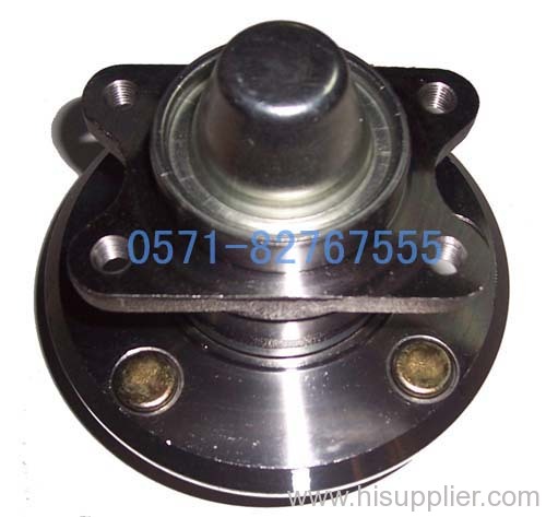 wheel hub assembly