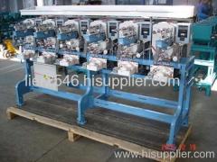 sewing thread winding machine