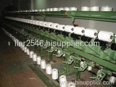 soft winding machine