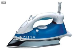 steam generator irons