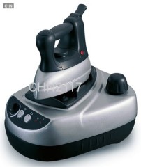 steam iron