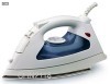 Steam iron