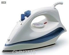 mini travel iron