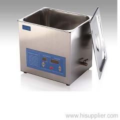 ultrasonic cleaner