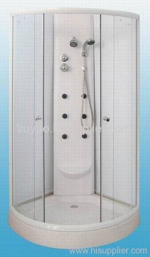 Cabinet Shower Steam