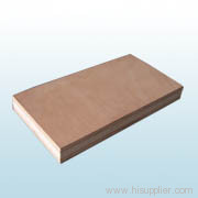 Commercial Plywood