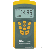 ultrasonic distance meter