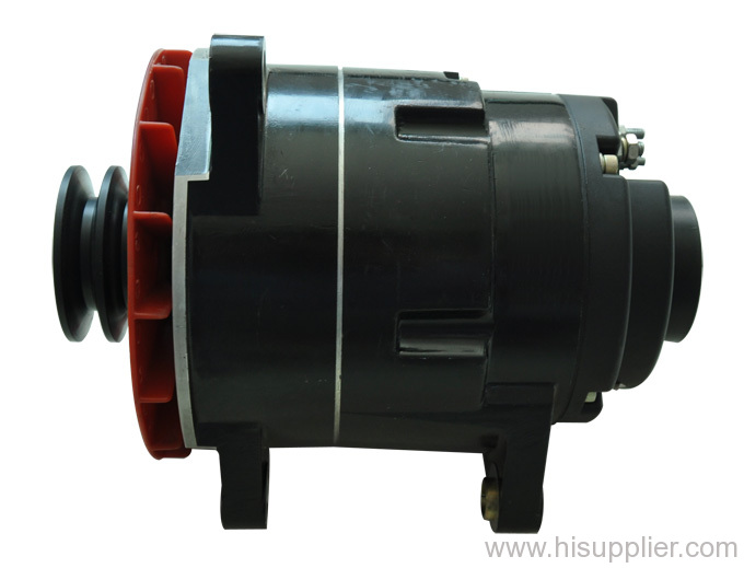 140A alternator