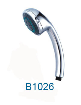 Hand shower heads