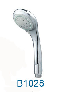 Hand shower heads