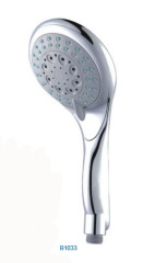 Hand shower heads