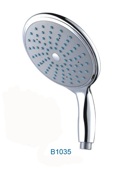 Hand shower heads