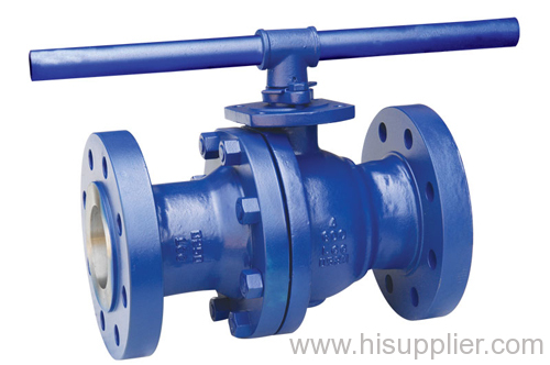 ball valve