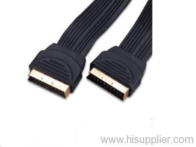 10 pin scart cable