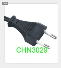 electrical VDE power cord