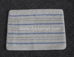 Kitchen room mat cotton