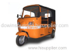 Auto Rickshaw Three Wheeler Pedicab Passenger Tricycle